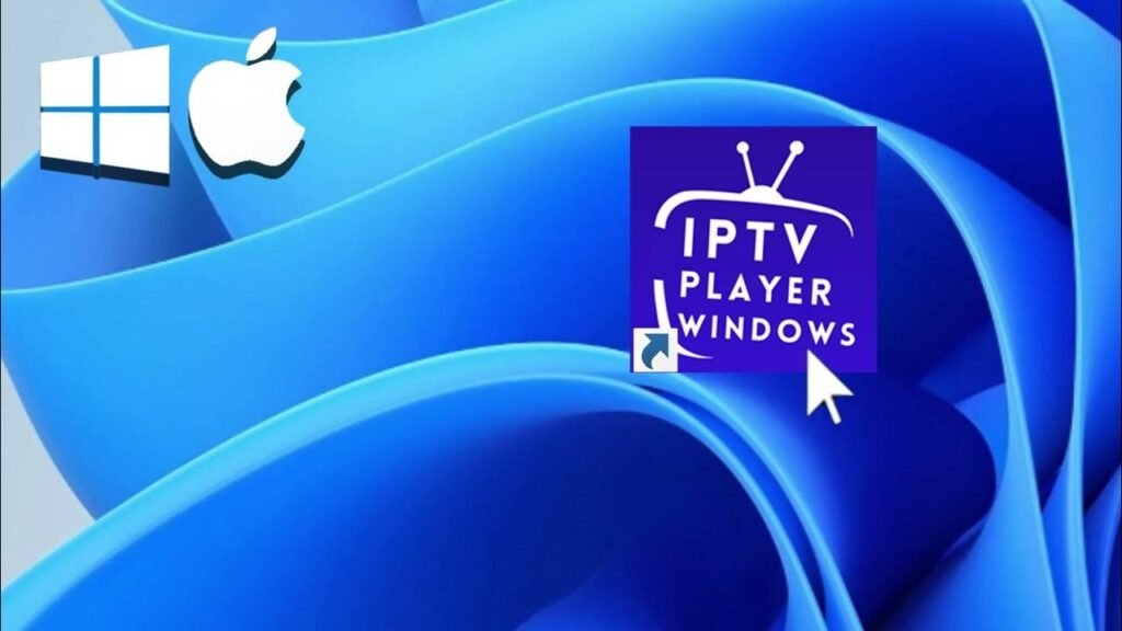 iptv uk