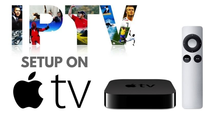 iptv uk