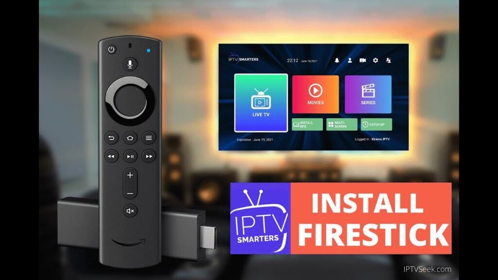 iptv uk