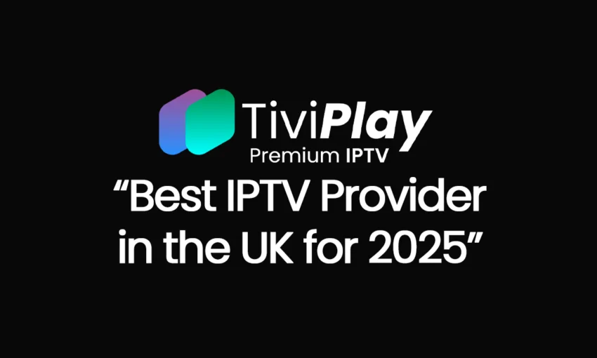 iptv uk