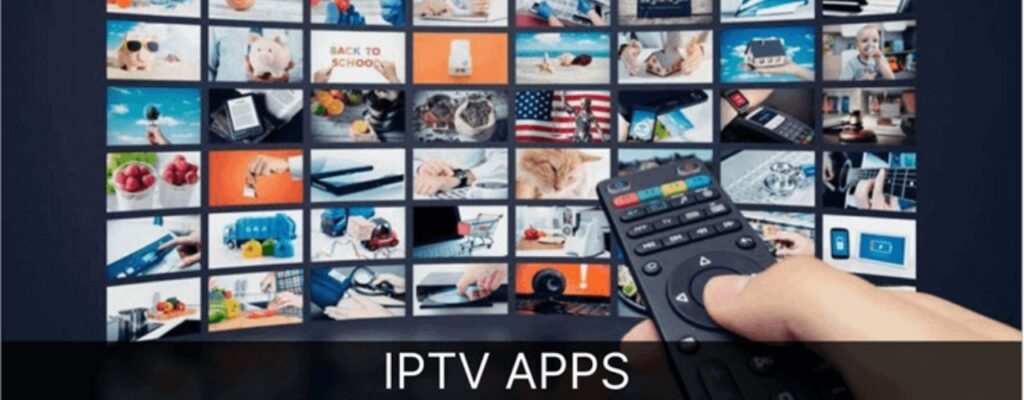 iptv uk